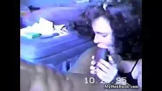Afspelen Een blanke hoer uit 95 aparte 3