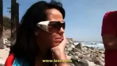 Reproducir señoras calientes