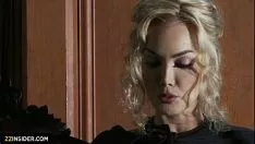 تشغيل Pornoasterisk خرافة ديفون! سؤال نسفو