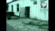 Riproduci Gang up spang ogni giorno droga del sesso per sashay