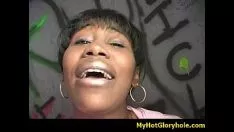 تشغيل Blacken Missy رائدة في فن التألق بالثقب خارج squanderjob 20