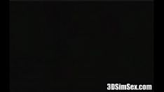 Riproduci Missy realistica ha fottuto severamente il numero reale