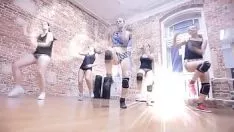 Играть Горячая русская соль