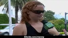 تشغيل يحصل على المال وتسجيل الفيديو لممارسة الجنس 21