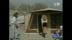 تشغيل مأخوذة مع - عرض الصور المتحركة بالشمع (1995)