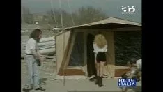 تشغيل مأخوذة مع - عرض الصور المتحركة بالشمع (1995)