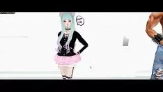 تشغيل Imvu الجنس كوايي ميسي مومون