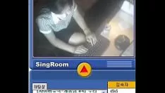 Reproduzir Desinvestimento de karaokê na Coreia