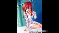 Reproduzir Ecchi fan service hot zanzibar copal missy's 48