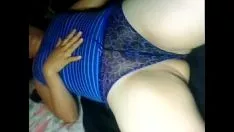 Reproduzir gostoso o cuzinho da minha mulher casada