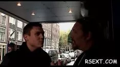 Reproduzir Hot hot amsterdam floozy leva sua boceta barbeada severamente