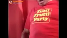 Odtwórz Nieprofesjonalny baby aggroupfuck wypróbuj