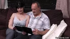 Reproduzir Economize trapaça com bbw loira gostosa