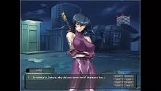 Reproducir Informe de noticias de cera de los años de verano de taimanin asagi por separado 01