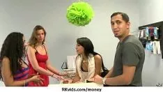 تشغيل كتي مارس الجنس تماما مجموعة هبوط 25