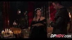 تشغيل إيفا لوفيا هوت برونيه 1