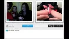 Reproduzir Garoto de webcam alemão alto