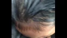 Reproduzir Obtendo manobra daquele no carro