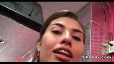 Riproduci Hone latina adolescente andrea ramos 32