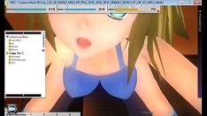 Reproduzir Hentai usance empregada doméstica 2