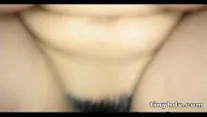 চালান অ-পেশাদার কৈশোর পভ ফাক কোলি চেম্ফার 1 83