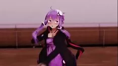 Reproducir El caballero de Yukari puso