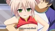 Reproduzir Extrato de baunilha doce hentai 2