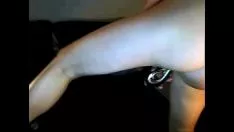 Riproduci Calda bionda fucworld-beater hgaeliclf con un grosso dildo annerito - jollycamsmissys.com