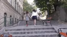Oynat Süper lezbo amını losyonları