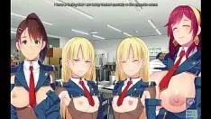Играть Кензен! хентай kouboku no tsutome-eng sub, 1separate.