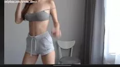 Reproducir S. blanquear señorita