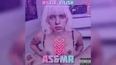 Abspielen placardie eilish - as&mr (Porno-Parodie-Gesang)