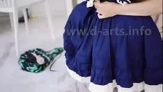 Reproduzir Hentai fucworld-batedeira-eyed missy severamente