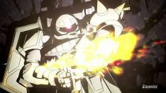 再生 モバイルビシームガンダムthunderclap.03