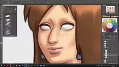 Reproducir Bien fuera | picarto | nightcooky - saga de verano (2020.03.23)
