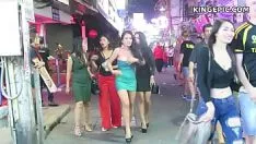 Reproduzir As missys asiáticas do hotscreen ... na Tailândia!