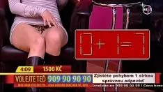 تشغيل Stil-tv 120409 hot-vyhra-testusher