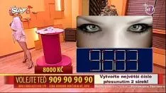 Riproduci Stil-tv 120406 hot-vyhra-testusher