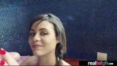 تشغيل عنوان الجنس بشدة مع الرقم الحقيقي سيئة الساخنة gf (بلير الصيف) تسجيل الفيديو-07
