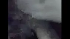 Reproduzir Par racial foda no meio da noite