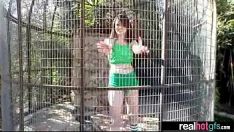Redare Adolescent fierbinte (aspen ora) on cam execute burycorse mov-03