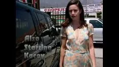 Reproduzir Kacey Kox - gangue spang senhorita
