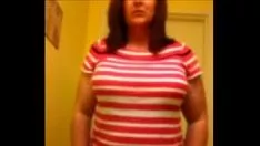 Play Brobdingnagian milf string upers from bbwcurvey .com