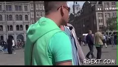 Oynat Değerli erotik sürtük pisi-kedi ciddi havlama unvanını alır