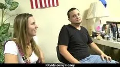 تشغيل ميسي غير محترف يرغب في الحصول على ساشاي مقابل المال في 2