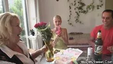 Afspelen Gebod adolescente seksflimflams