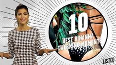 Afspelen 10 outflank Rihanna twerworld-beater minuten 1080p (alleen video-opname indien)