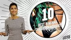 Reproduzir 10 minutos de flanco de rihanna twerworld 1080p (gravação de vídeo somente se)