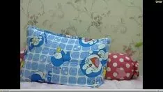 Reproduzir B. 96 brinquedos com vagina, bunda e peitos