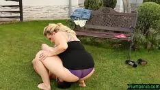 Reproducir Zaftig frontsession bbw tirando severely sashay